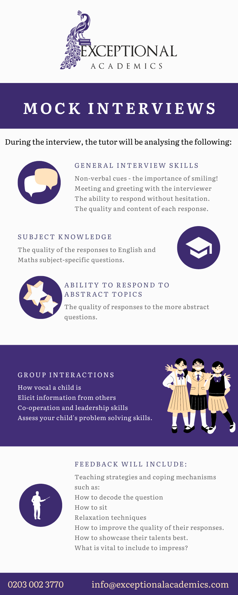 Mock Interview Mock Interview