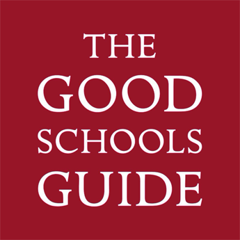 Good schools Guide logo